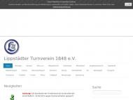 Bild Lippstdter Turnverein 1848 e.V.