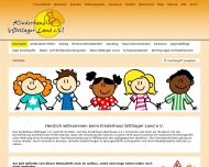 Bild Kinderhaus Bad Essen e.V.