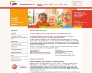 Bild AWO Kreisverband Karlsruhe-Stadt e.V.