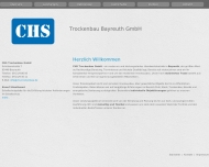 Bild C-H-S Trockenbau Bayreuth GmbH