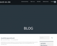 Bild Ausbildungsverbund Sdthringen e.V.