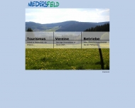 Bild Verkehrsverein Niedersfeld e.V. Tourist-Information