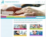 Bild Evangelisches Perthes-Werk e.V. Villa Wrdenweber