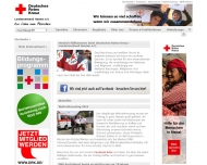Bild Deutsches Rotes Kreuz Landesverband Hessen e.V.