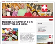 Bild Caritas-Verband Brilon e.V.