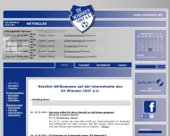 Bild Schützenverein Wimmer e.V.