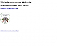 Bild Schtzenvereinigung  Schtzenklub 1891 e.V.