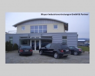 Bild Mayer Industrievertretungen GmbH