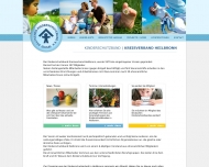 Bild Deutscher Kinderschutzbund e.V Kreisstelle Heilbronn