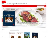 Bild Heinz Gumpelmayr GmbH Verlagsvertretungen