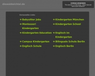 Bild Krabbelstube Steinbach e.V.