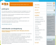 Bild Kreisjugendring Rems-Murr e.V.