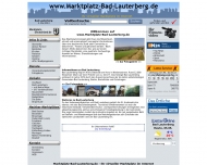 Bild Rassekaninchen-Zchterverein F 8 Bad Lauterberg e.V.