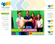 Bild Kinder- und Jugendhilfe Backnang e.V. Schwangerenkonfliktberatung nach 219 StGB
