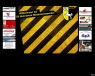 SV Hannovera Niedersachswerfen - SV Hannovera Niedersachswerfen