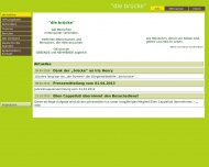 Bild Brcke, Brgerselbsthilfe e.V.