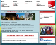Bild SPD Ortsverein