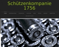 Bild Schtzenkompanie 1756 Bleicherode e.V.