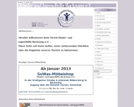 Bild Schwangerenberatung Verein Kinder- und Jugendhilfe Backnang e.V.