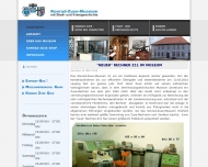 Bild Hnfelder Kultur- und Museumsgesellschaft e.V.