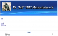 Bild Schtzenverein Tell 1953 eV.