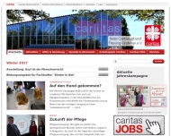 Bild Kreis-Caritasverband Freyung-Grafenau e.V.