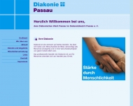 Bild Ehe- und Lebensberatung Diakonie Passau