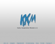 Bild Kultur Kooperative Mnster e.V.