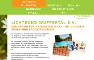 Bild Familien-Sport-Gemeinschaft Lichtbund Wuppertal e.V.