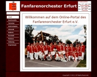 Bild Fanfarenorchester Erfurt e.V.