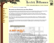 Bild Heimatkundlicher Verein Warndt e.V. Warndtheimatmuseum