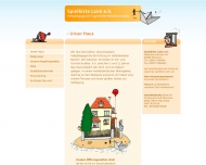 Spielkiste Laim e.V. Heilp?dagogische Tagesst?tte Nebelhornstra?e