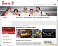 Bild Johanniter-Unfall-Hilfe e.V.
