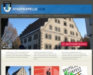 Bild Musikverein Ulm-Sflingen gegrndet 1920 Stadtkapelle Ulm