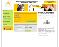 Bild Lohnsteuerhilfeverein Altbayerischer e. V.