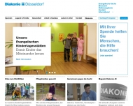 Bild Diakonie in Dsseldorf e.V Pflegekinderdienst