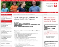 Bild Kath. Beratungsstelle fr Schwangerschaftsfragen