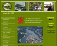 Bild Bezirksfischereiverein Passau und Umgebung e.V.