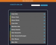 Bild Club 15 e.V.