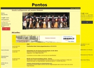 Bild Verein der Griechen aus Pontos