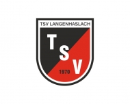 Bild TSV Langenhaslach e.V. Sportheim
