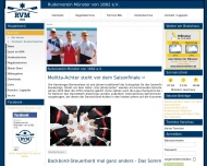 Bild Ruderverein Mnster von 1882