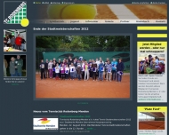 Bild Tennisclub Rodenberg Menden e.V.