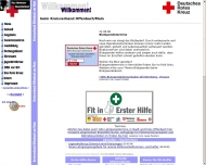 Bild DRK Deutsches Rotes Kreuz Kreisverband Offenbach e.V.