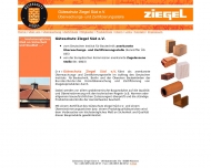 Bild Gteschutz Ziegel Sd e.V.