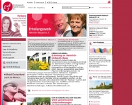 Bild Bergmannserholungswerk e.V.