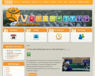 Bild Turnverein Freudenberg e.V. Jahn-Lagemann-Turnhalle