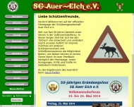 Bild Schtzengesellschaft Auer Elch e.V.