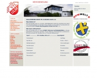 Bild Verein fr Leibesbungen Ulm/Neu-Ulm e. V.