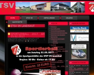 Bild Eisenbahner- Turn- und Sportverein 09 Landshut e.V.